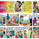Illustration for article titled Seth on classic cartoonists and illustrators